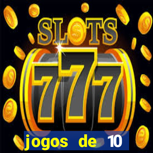 jogos de 10 centavos betano